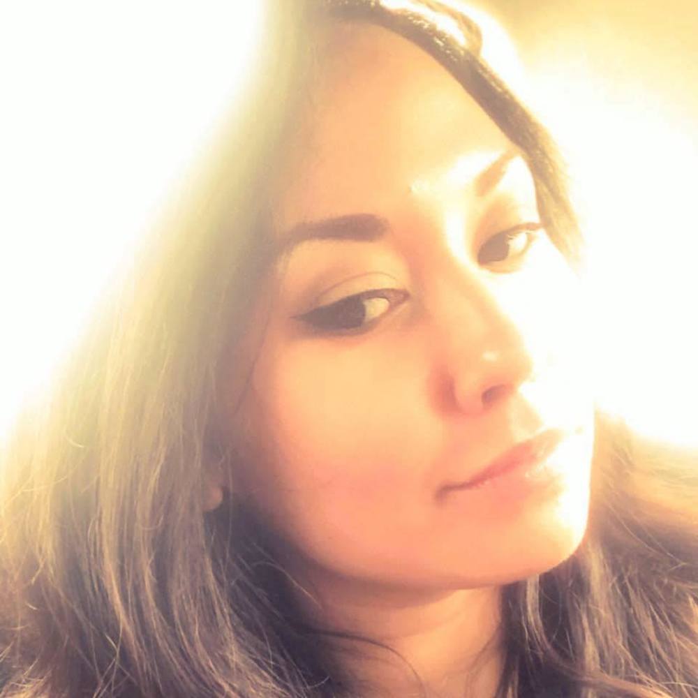 Meet your Posher, Katrina